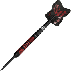 Šipky Bull's Steel Tip Stefan Bellmont 90% 19 g