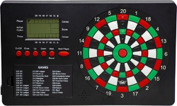 Bull's Touch Scorer