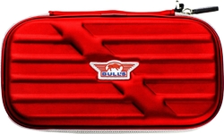 Bull's Wings Case Large Red