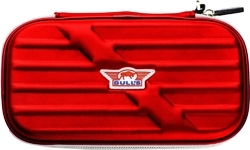 Bull's Wings Case Small Red