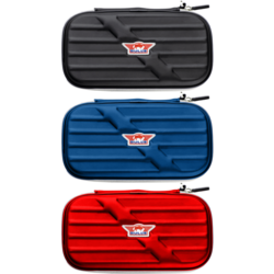 Bull's Wings Case Large Red