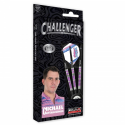 Šipky Soft Bull's Michael Unterbuchner 23 g