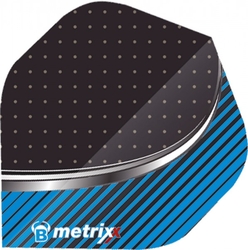 Letky Bull's Metrixx BLUE 150 Micron