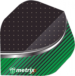 Letky Bull's Metrixx GREEN 150 Micron