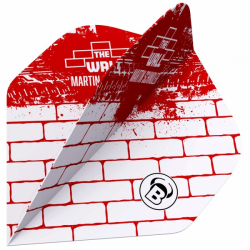 Letky Bull's Metrixx Martin Schindler G3 150 Micron