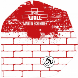 Letky Bull's Metrixx Martin Schindler G3 150 Micron