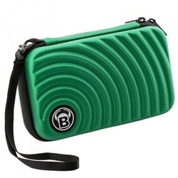 Pouzdro na šipky BULL'S Orbis XL Green