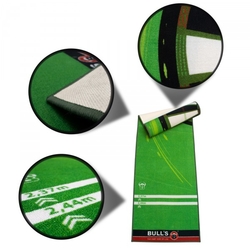 Bull`s Carpet Mat '120' Green