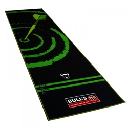 Bull`s Carpet Mat '140' Green