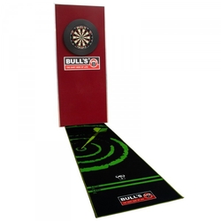 Bull`s Carpet Mat '140' Green