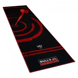 Bull`s Carpet Mat '140' Red