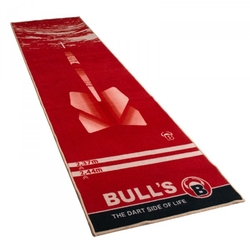 Bull`s Carpet Mat '180' Red