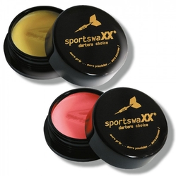 SportswaXX Finger Grip Wax