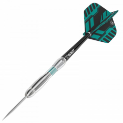 Šipky Steel Bull's Veco V3 21 g