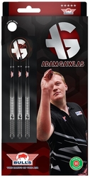 Šipky Steel Bull's Adam Gawlas 21g 