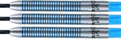 Šipky Steel Bull's Karel Sedláček 21g