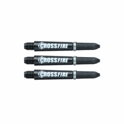 Crossfire Carbon Fibre Short