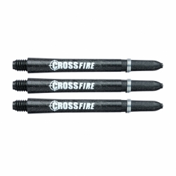 Crossfire Carbon Fibre Medium