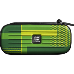 Pouzdro Target Takoma Fabric Wallet Green