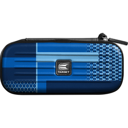 Pouzdro Target Takoma Fabric Wallet Blue