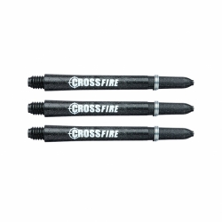 Crossfire Carbon Fibre Short 