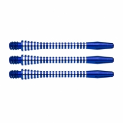 Eloxovaný hliník Extra Grip Blue Medium
