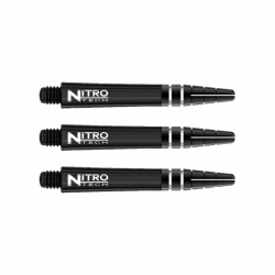 NITROTECH Shaft Short Black