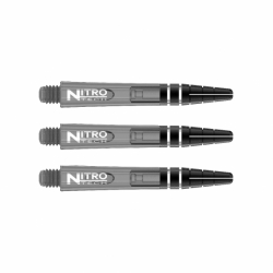 NITROTECH Shaft Short Black Tint