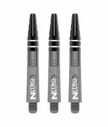 NITROTECH Shaft Short Black Tint