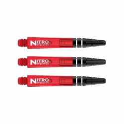 NITROTECH Shaft Short Red