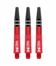 NITROTECH Shaft Short Red