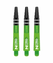 NITROTECH Shaft Short Green