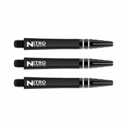 NITROTECH Shaft Medium Black