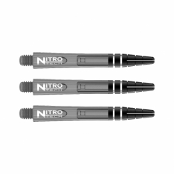 NITROTECH Shaft Medium Black Tint