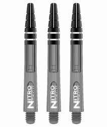 NITROTECH Shaft Medium Black Tint