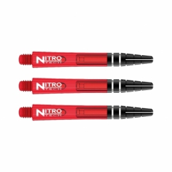 NITROTECH Shaft Medium Red