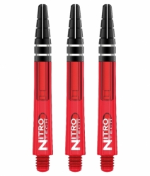 NITROTECH Shaft Medium Red