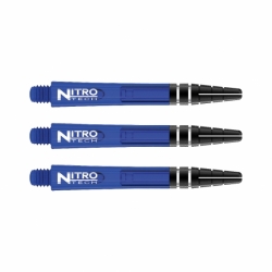 NITROTECH Shaft Medium Blue