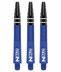 NITROTECH Shaft Medium Blue