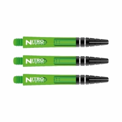 NITROTECH Shaft Medium Green