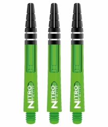 NITROTECH Shaft Medium Green