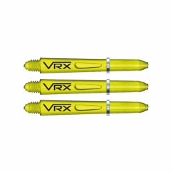VRX Yellow