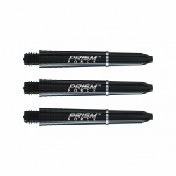 Prism Force Black