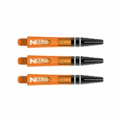 NITROTECH Shaft Short Orange