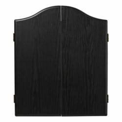 Cabinet Plain Black