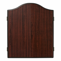 Cabinet Plain Rosewood