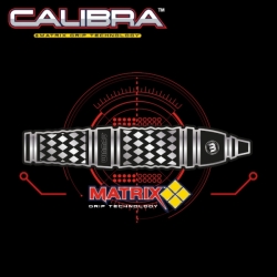 Winmau Šipky CALIBRA - 20 g