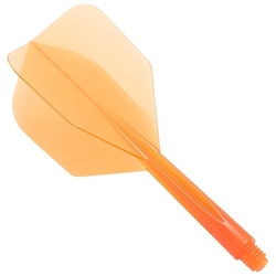 Letky Condor Zero Stress Small Orange Medium