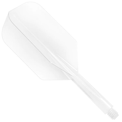 Letky Condor Zero Stress Clear Slim Short