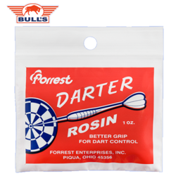 Forrest Darter Rosin Red Pack - Magnesium s Kalafunou
